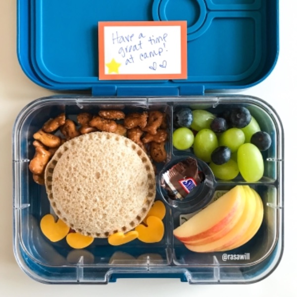 Lunchbox