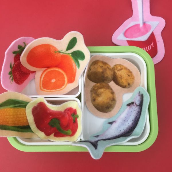 Lunchbox