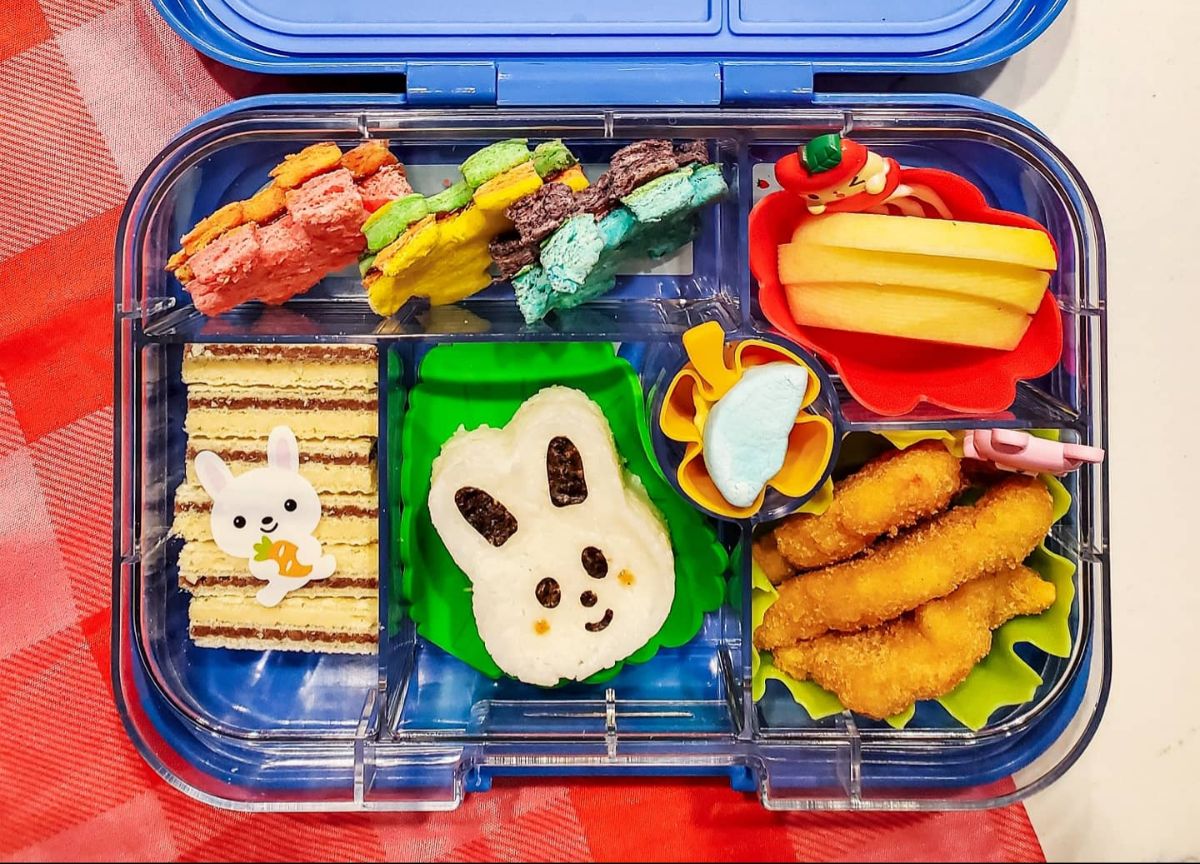 Lunchbox