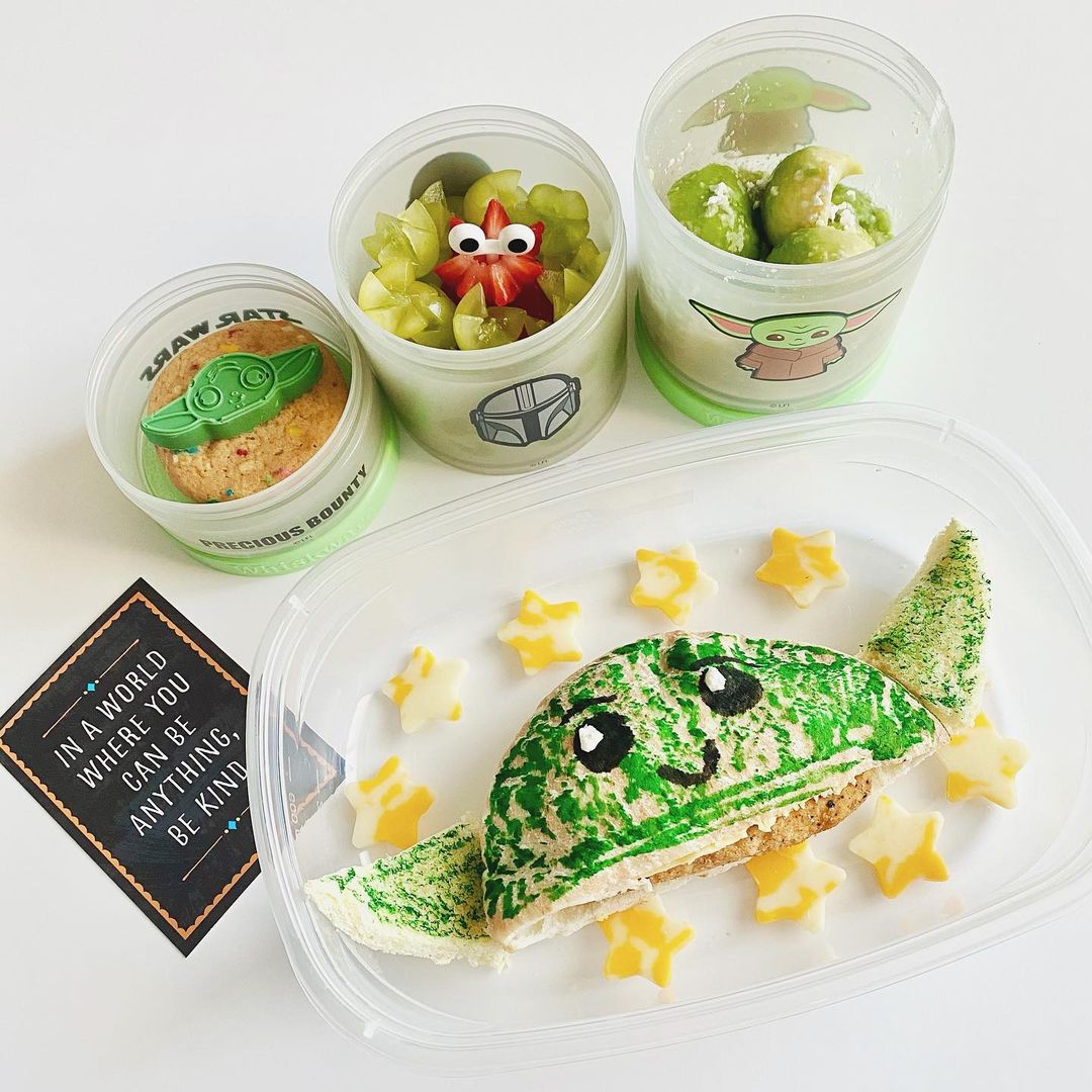 Lunchbox