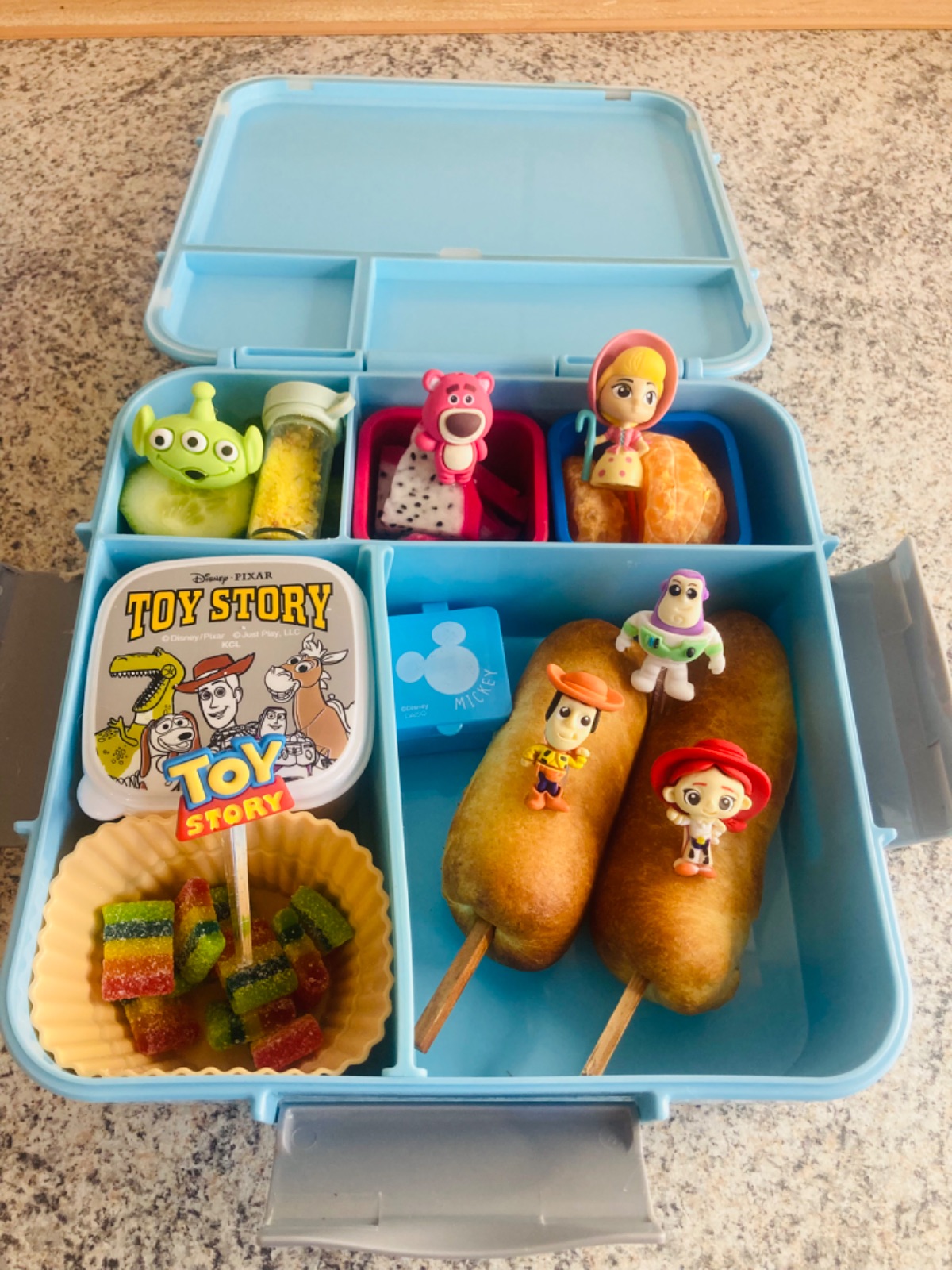 Lunchbox