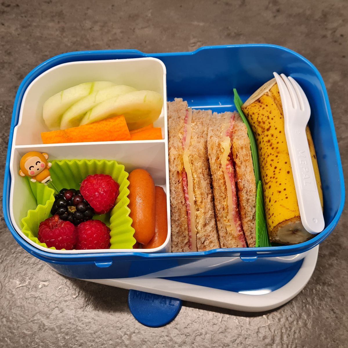 Lunchbox