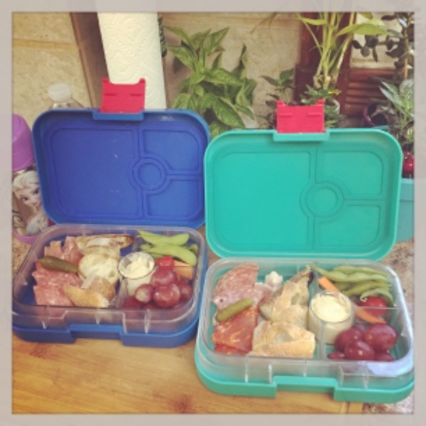 Lunchbox