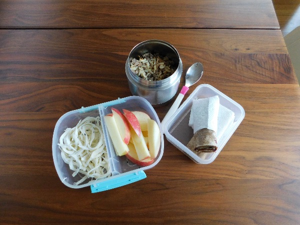 Lunchbox