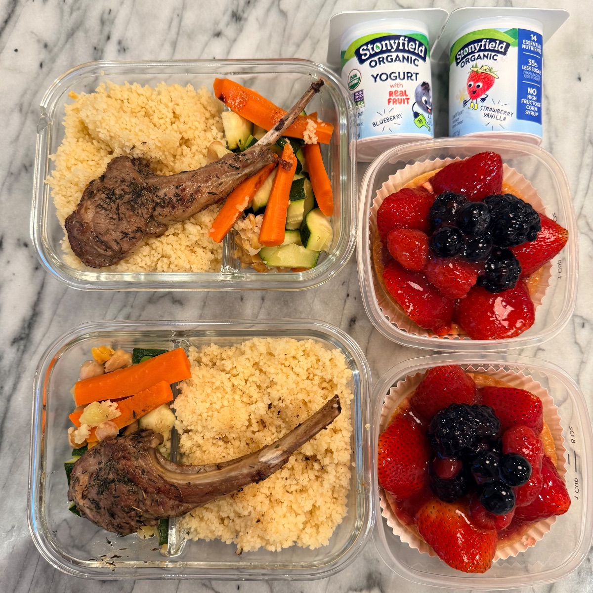 Lunchbox
