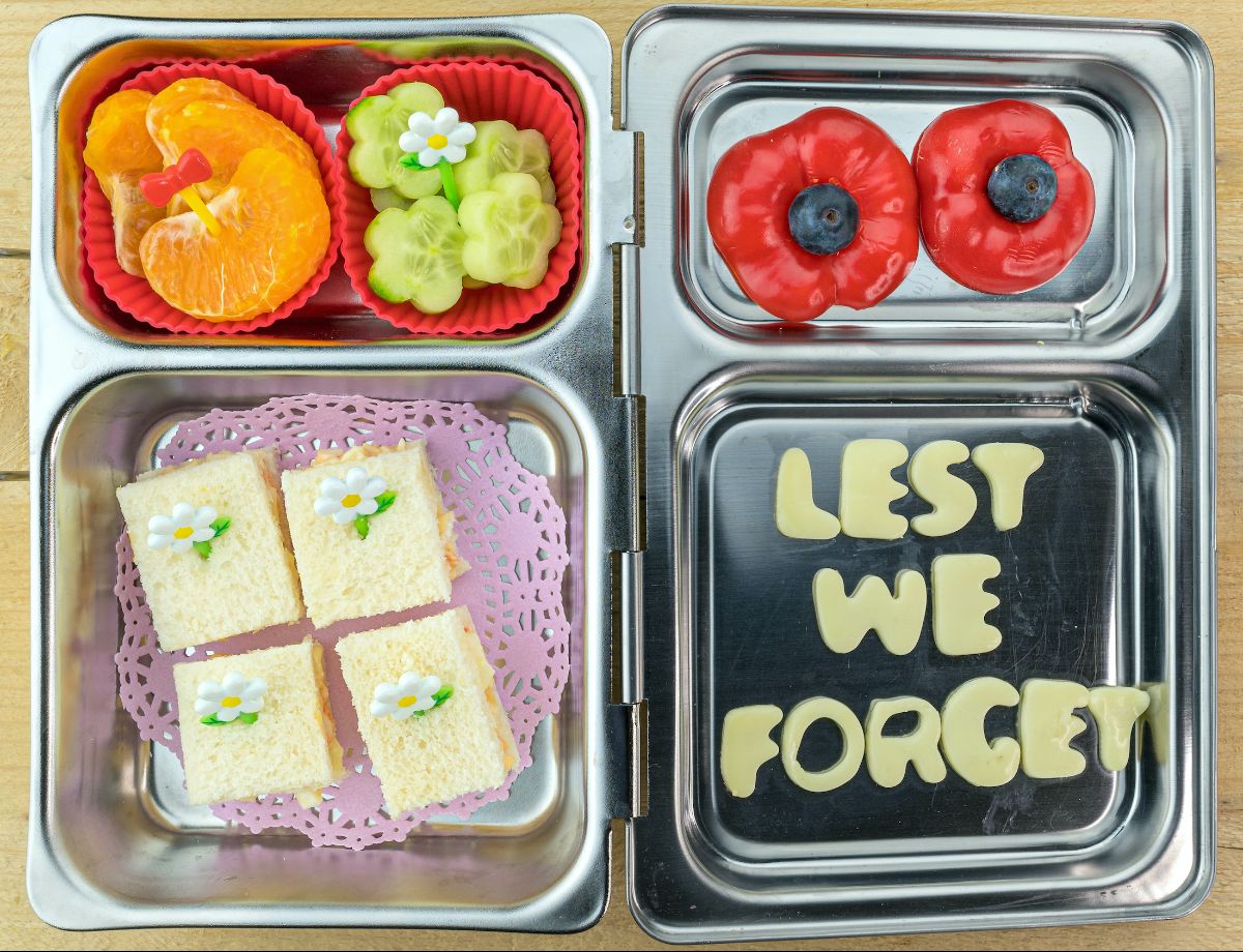 Lunchbox