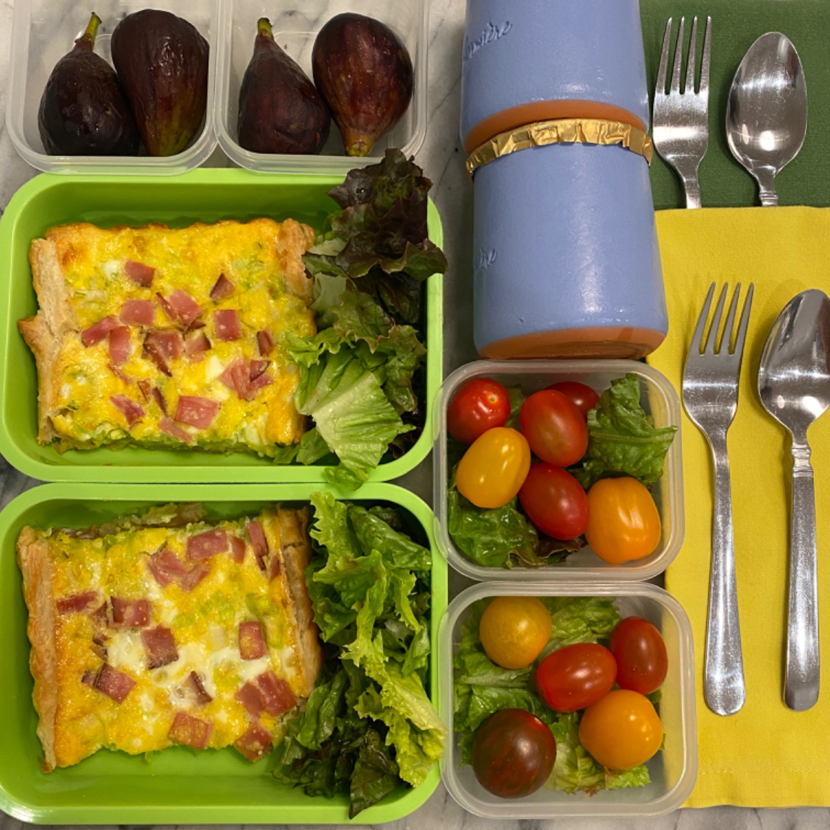 Lunchbox