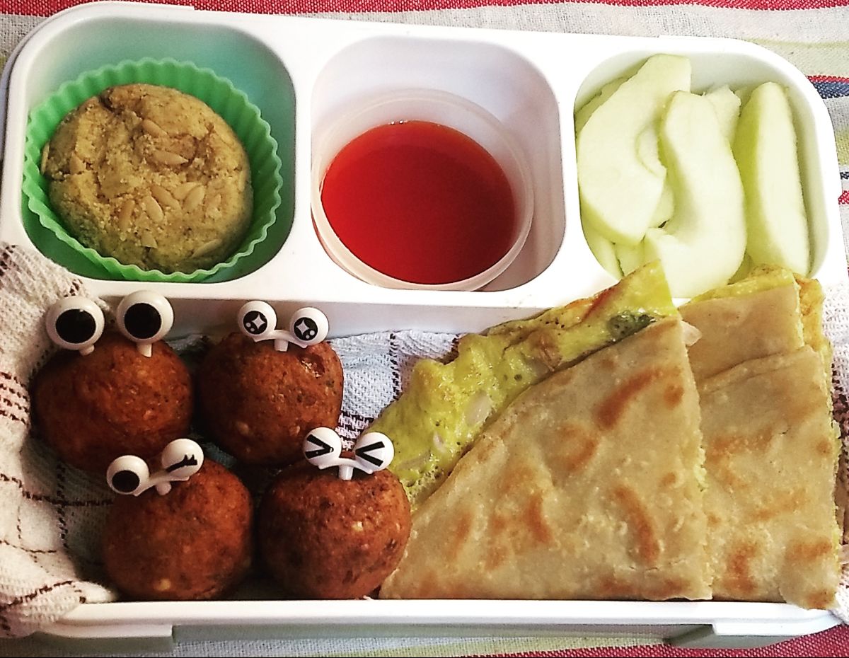 Lunchbox