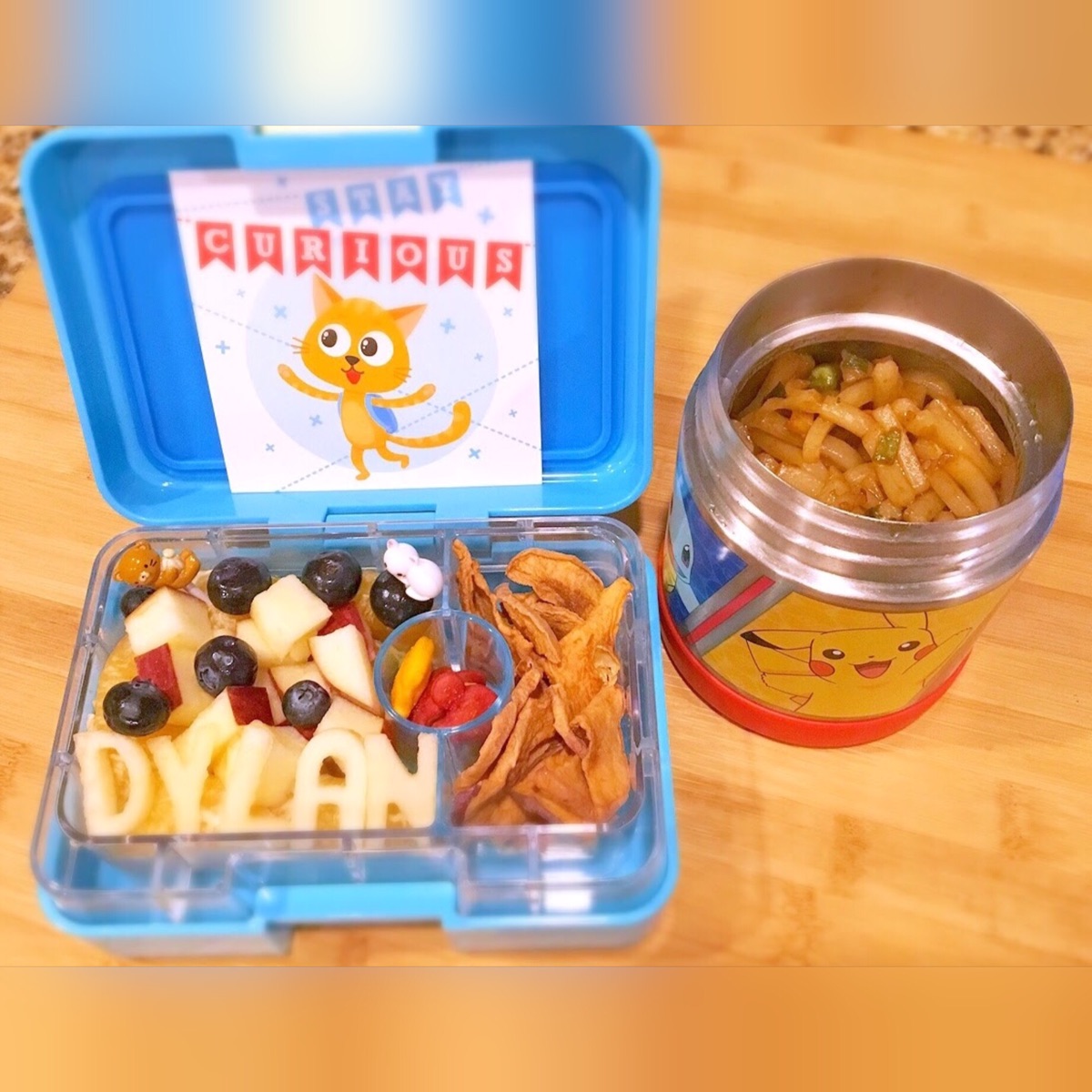 Lunchbox