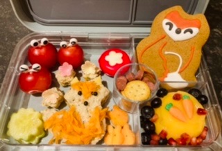 Lunchbox