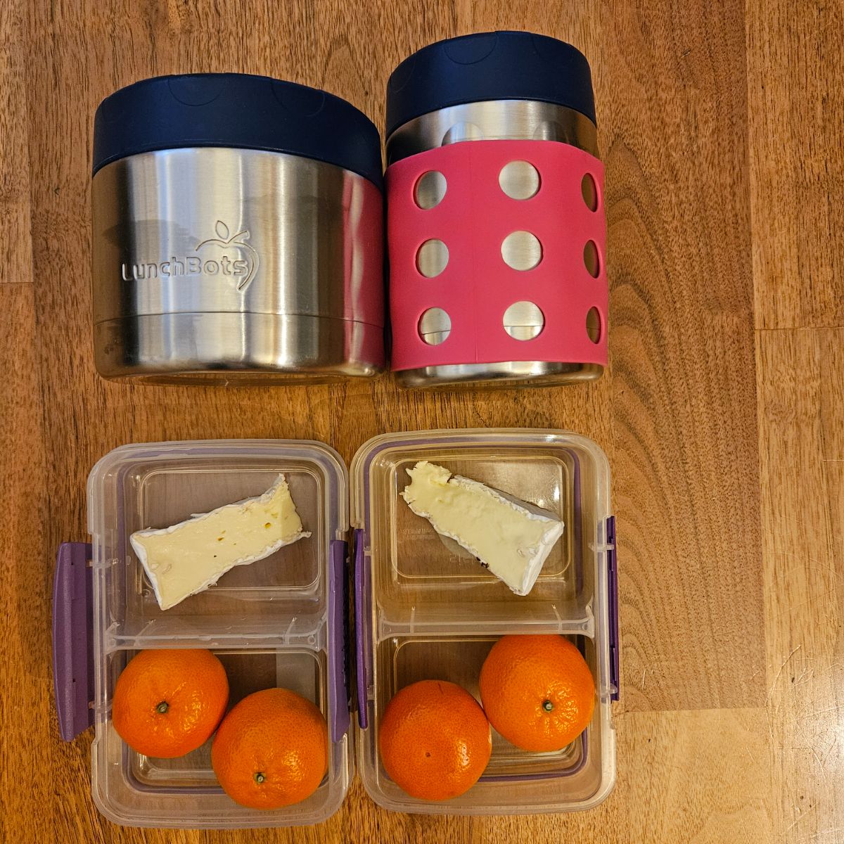 Lunchbox