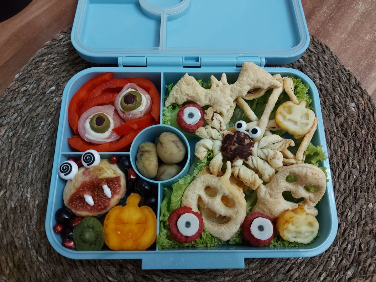 Lunchbox