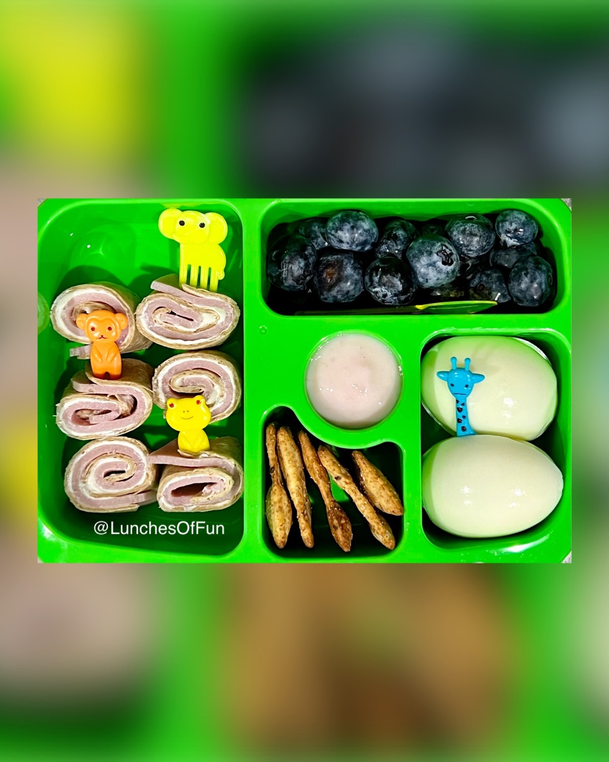 Lunchbox