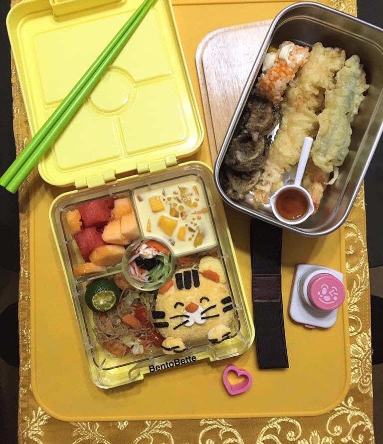 Lunchbox