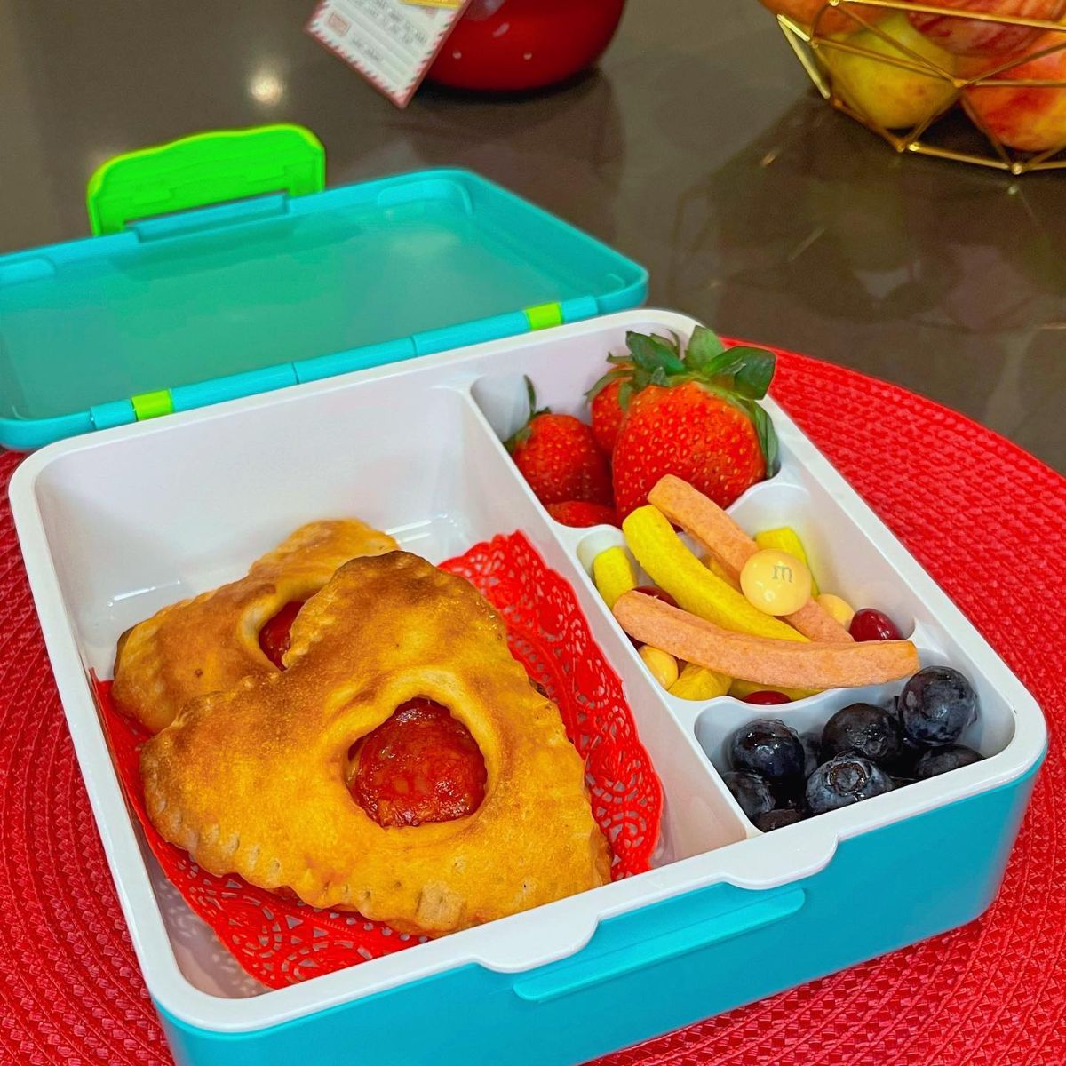 Lunchbox