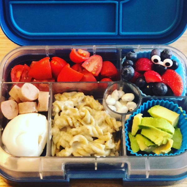 Lunchbox