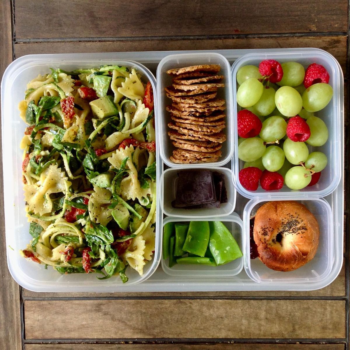 Lunchbox