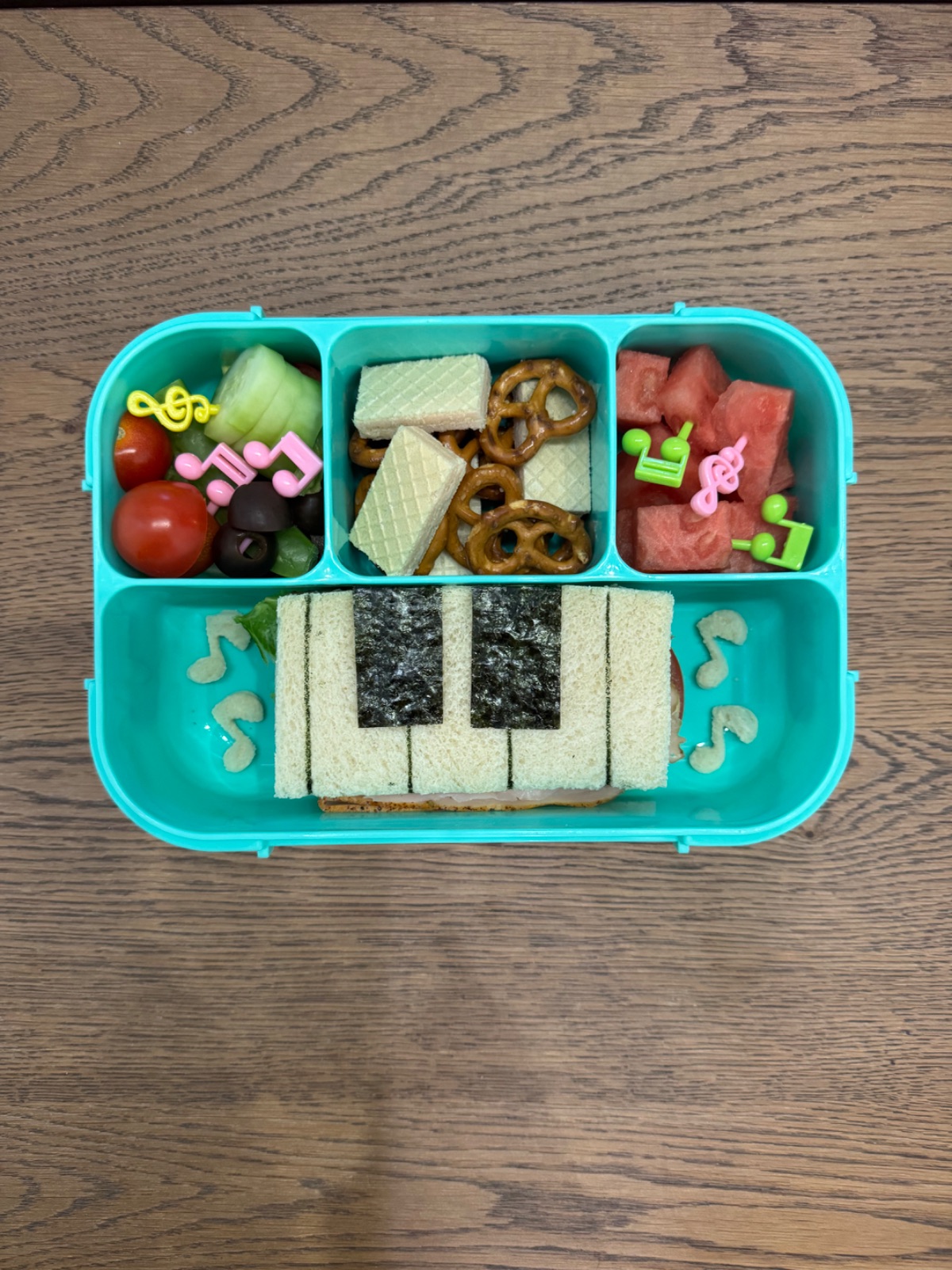 Lunchbox