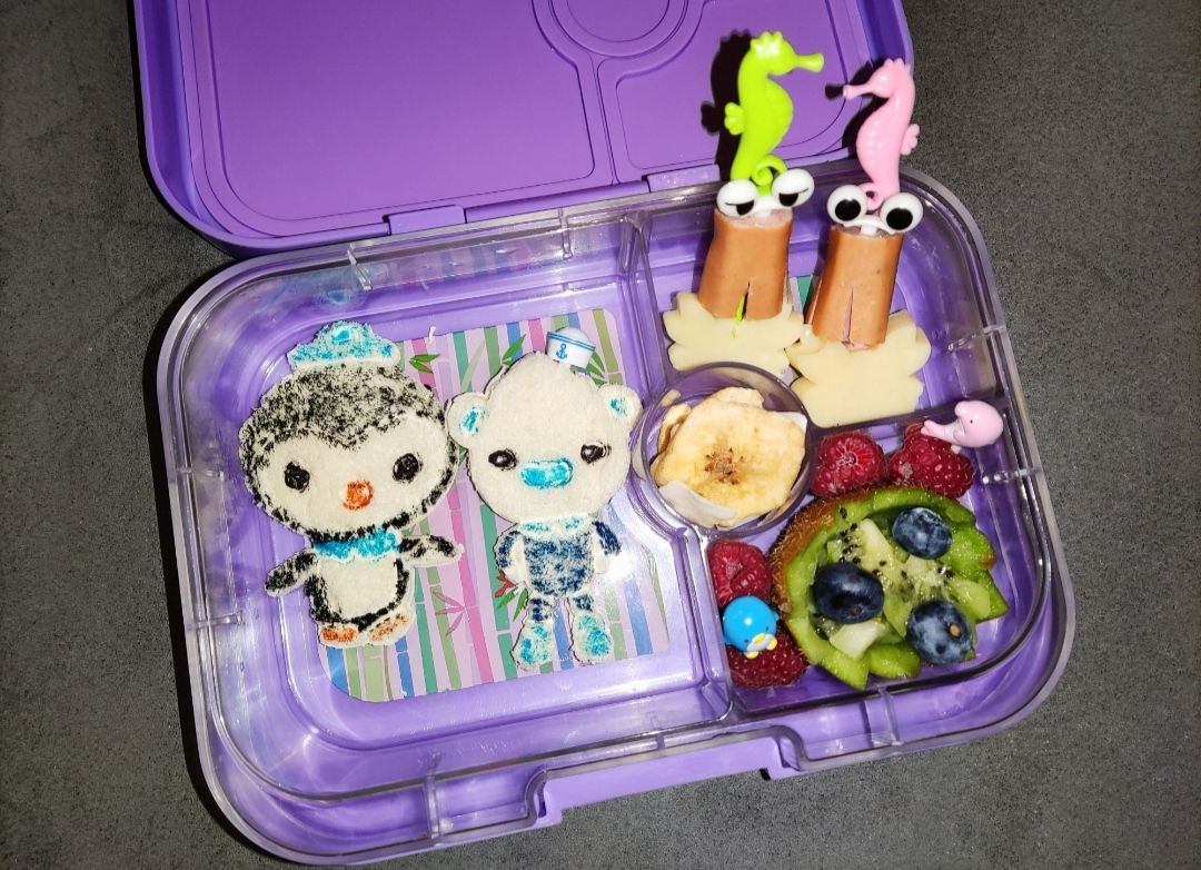 Lunchbox