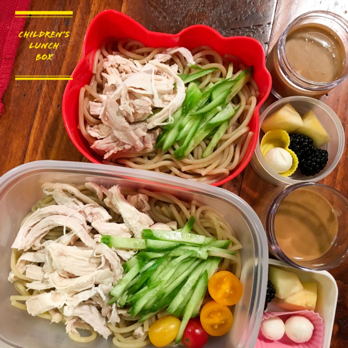 Lunchbox