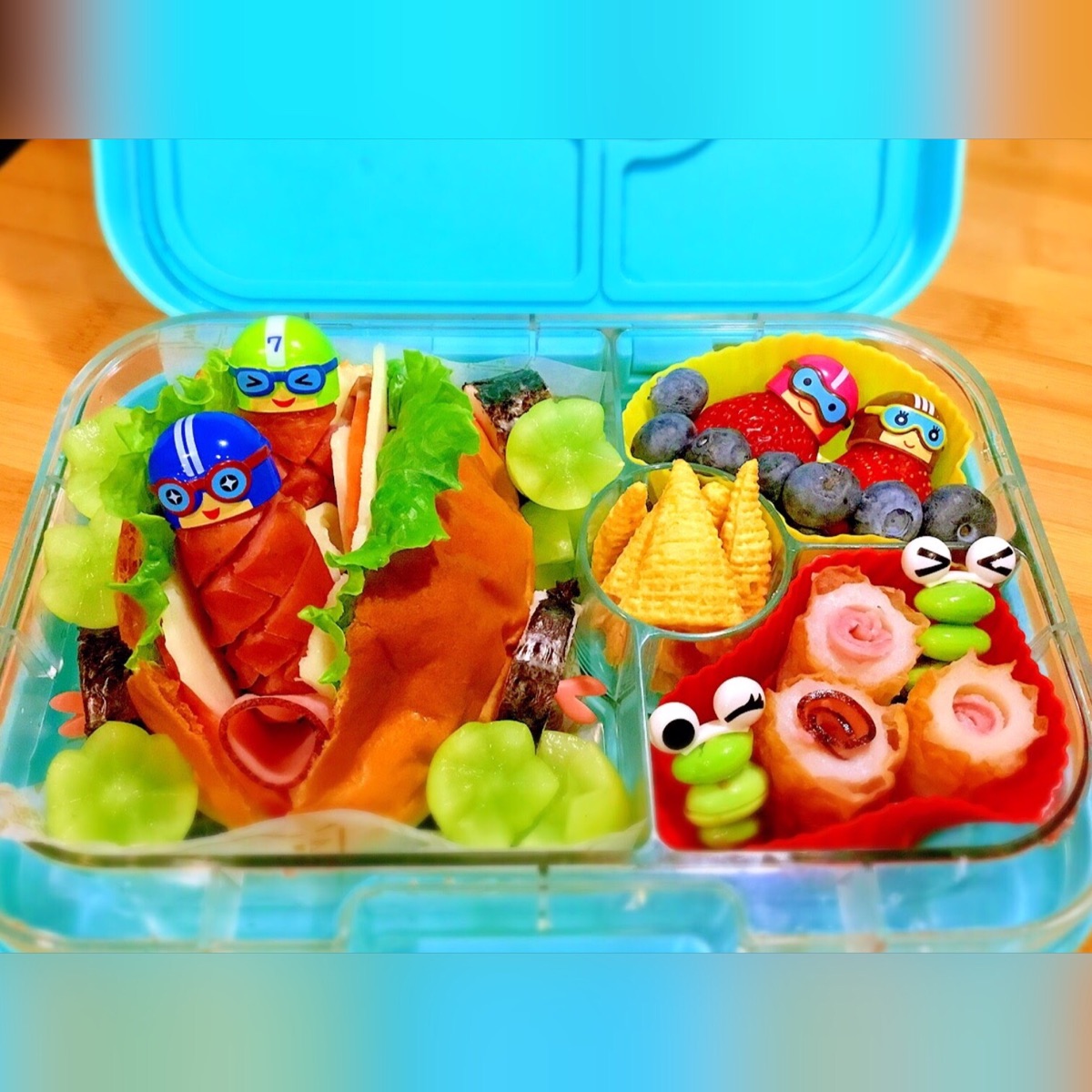 Lunchbox