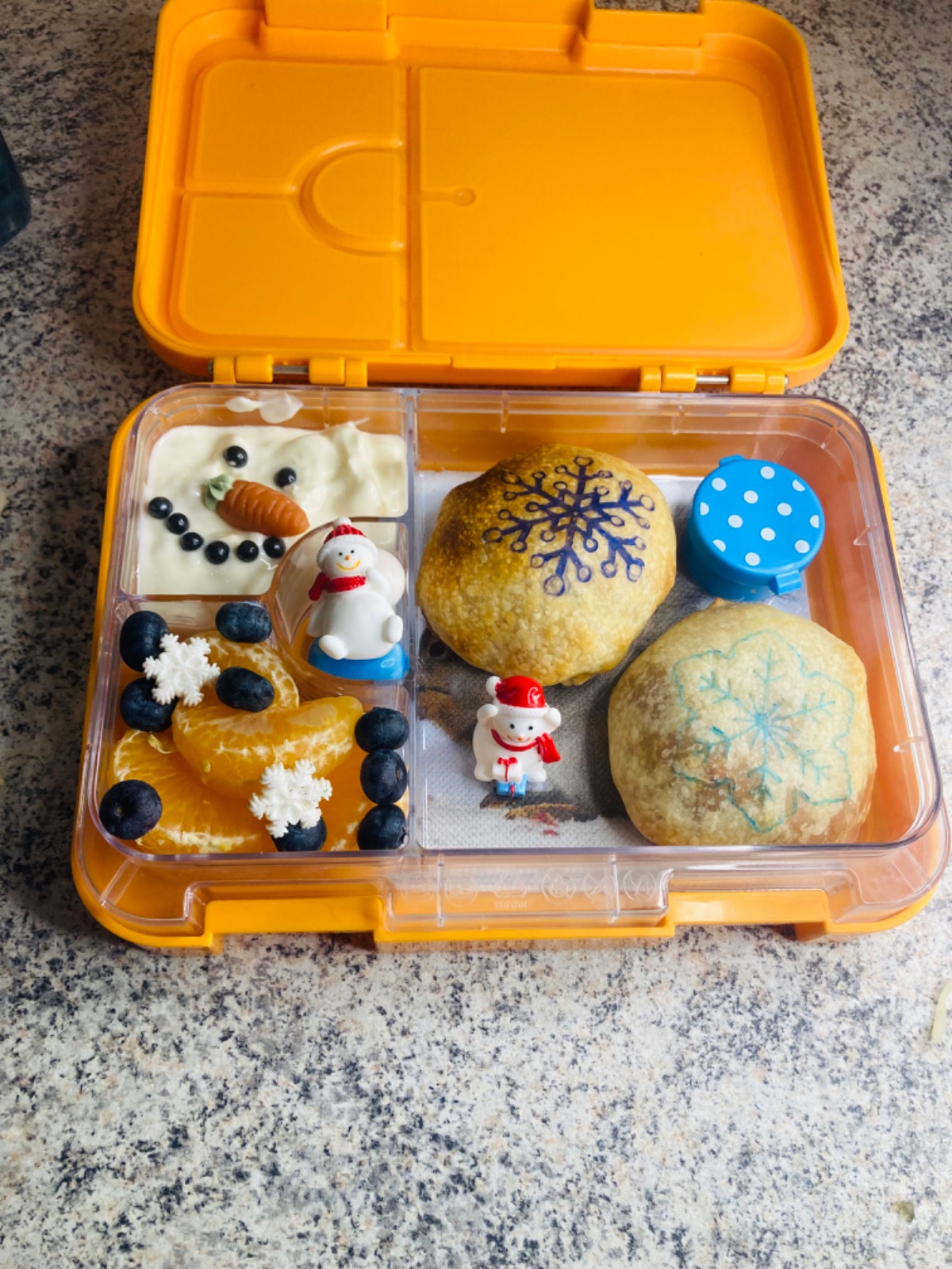 Lunchbox