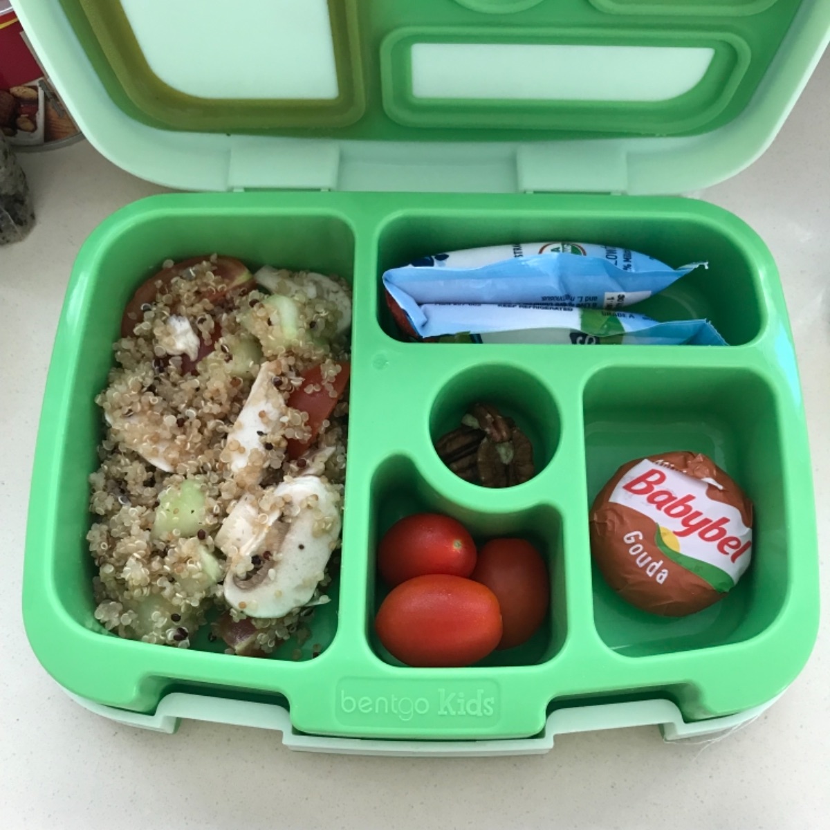 Lunchbox