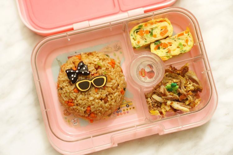 Lunchbox