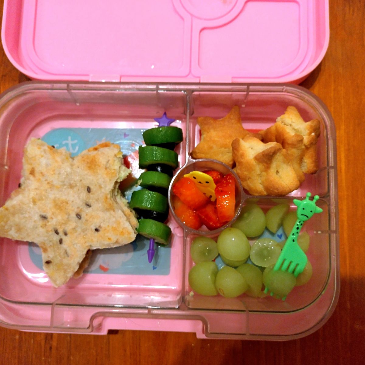 Lunchbox