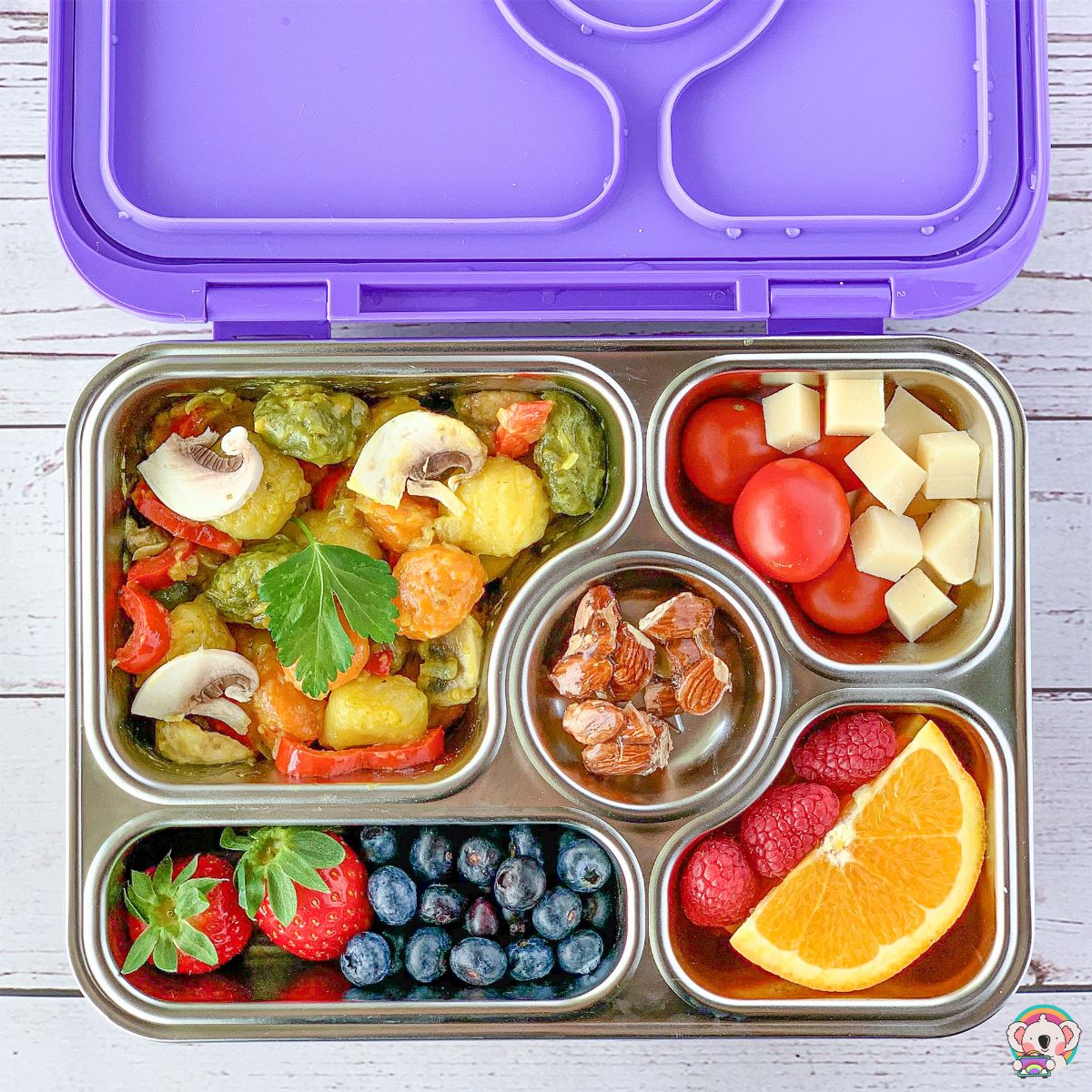 Lunchbox