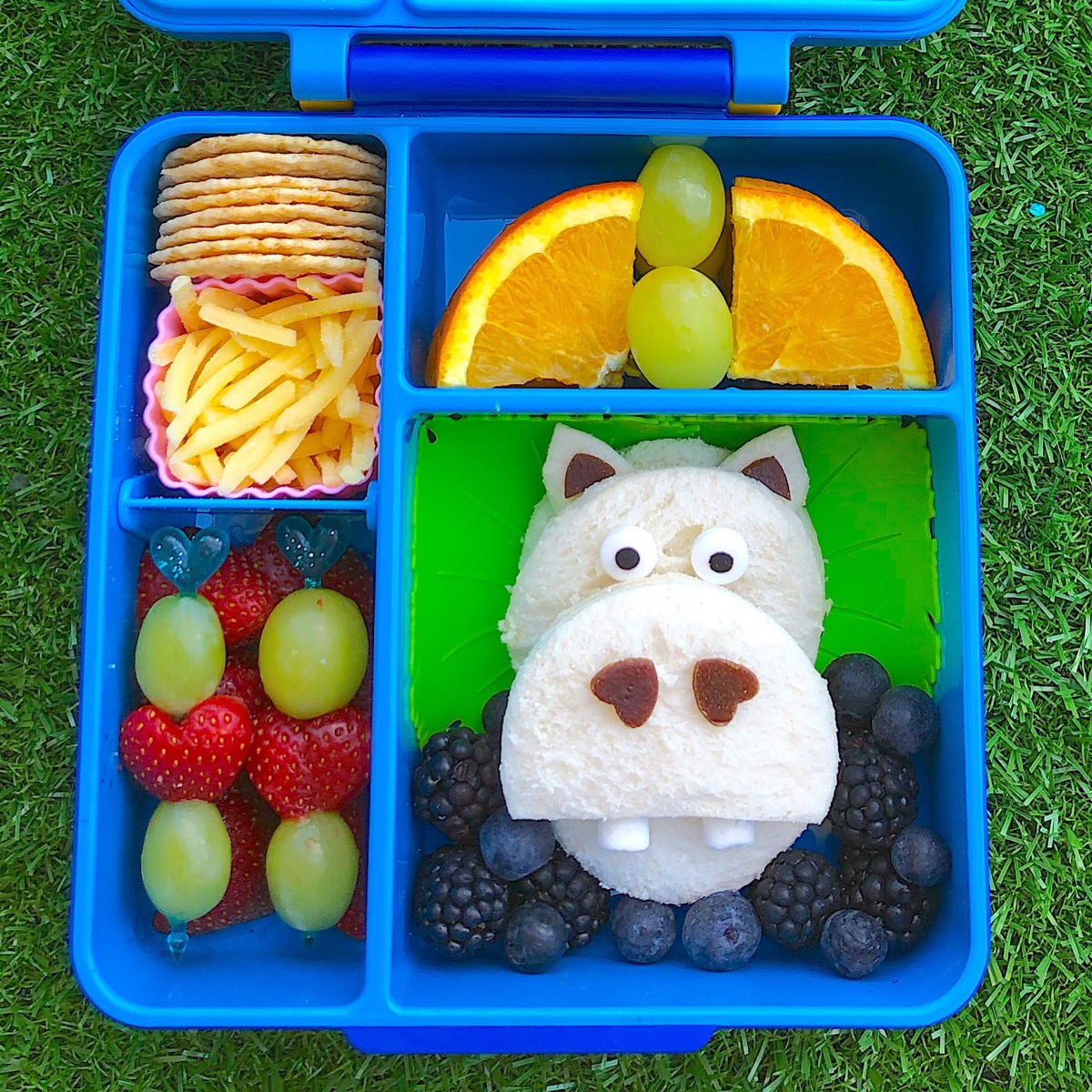 Lunchbox