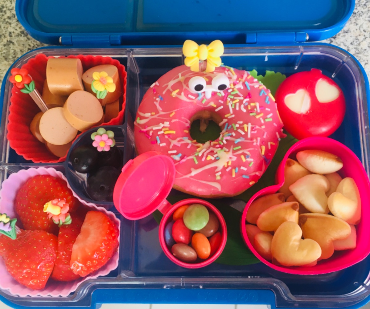 Lunchbox