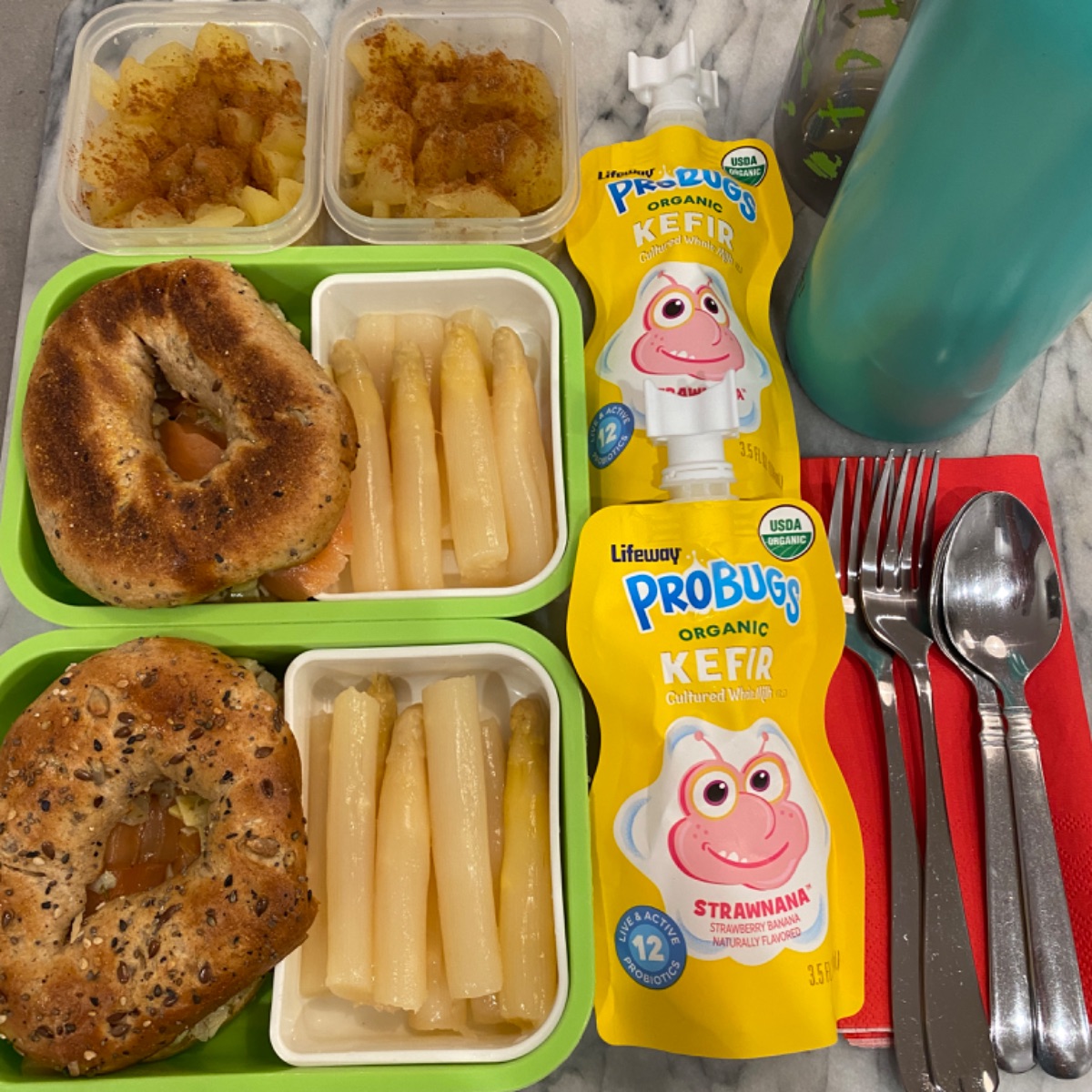 Lunchbox