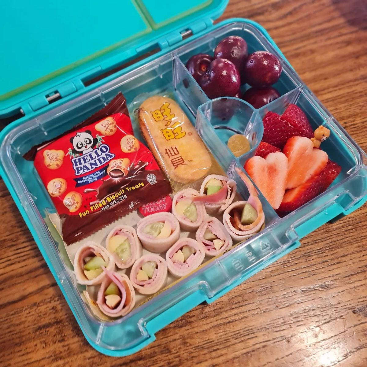 Lunchbox