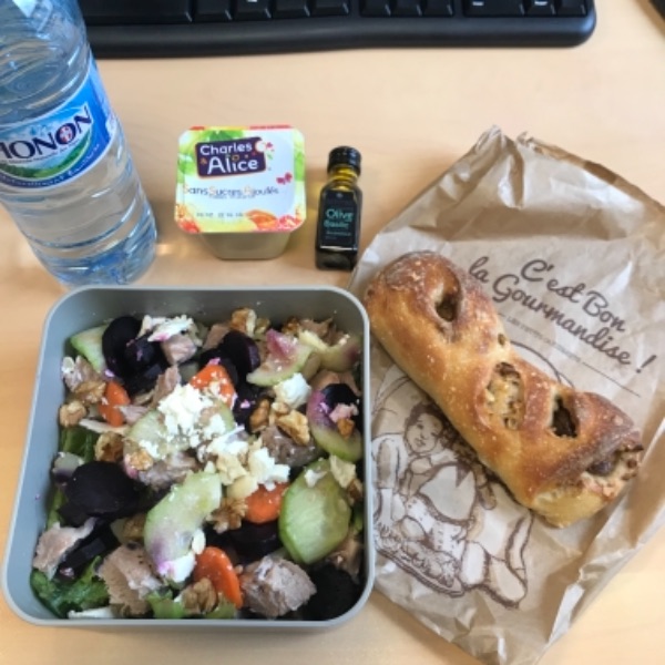 Lunchbox