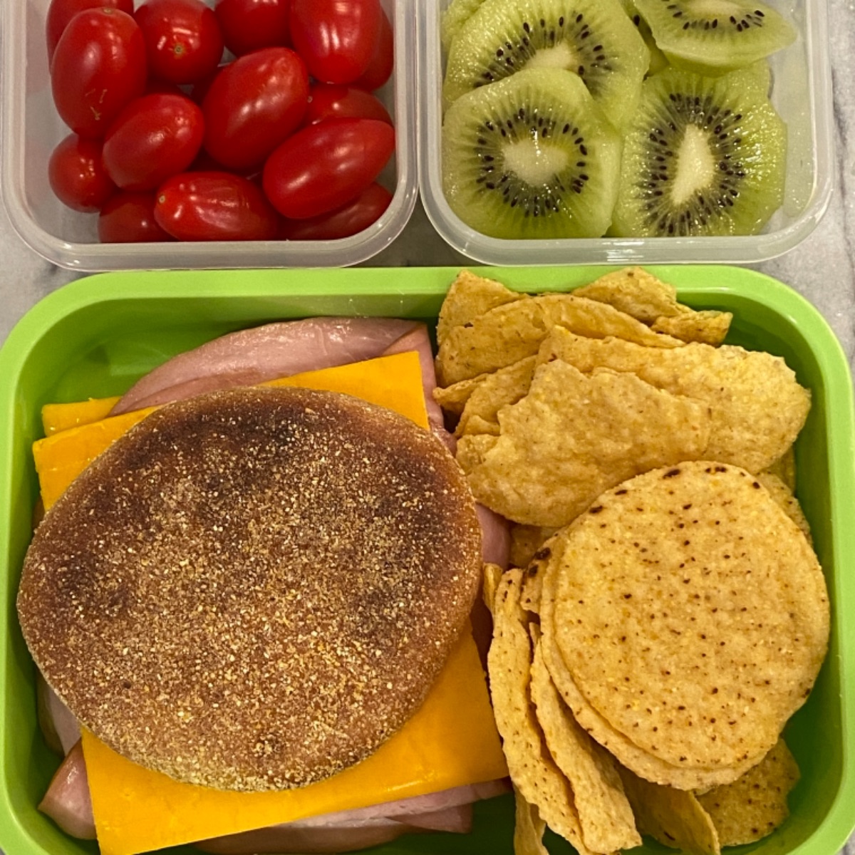 Lunchbox