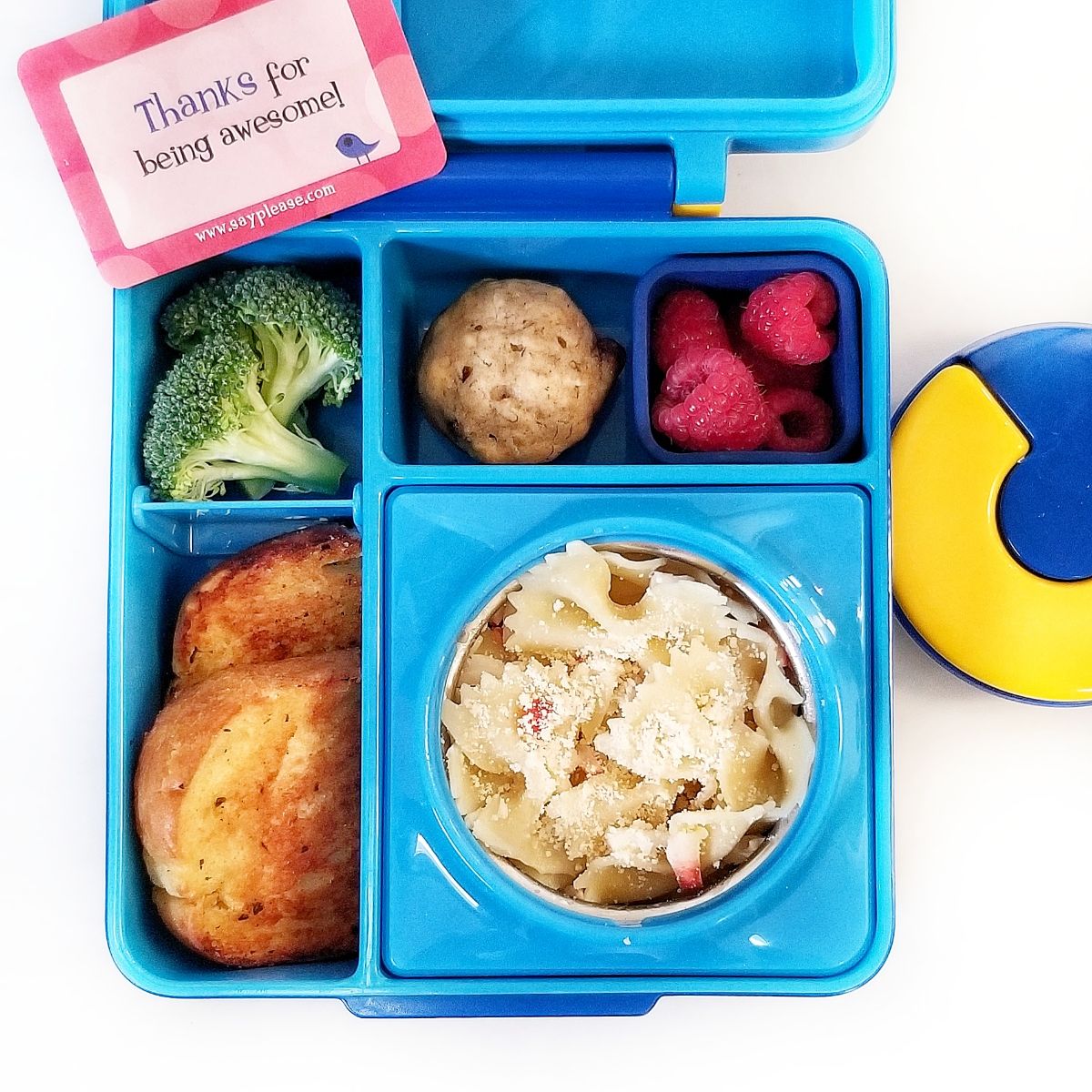 Lunchbox