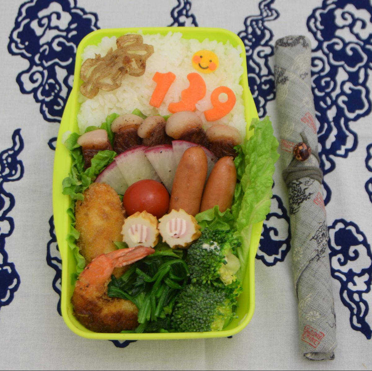 Lunchbox