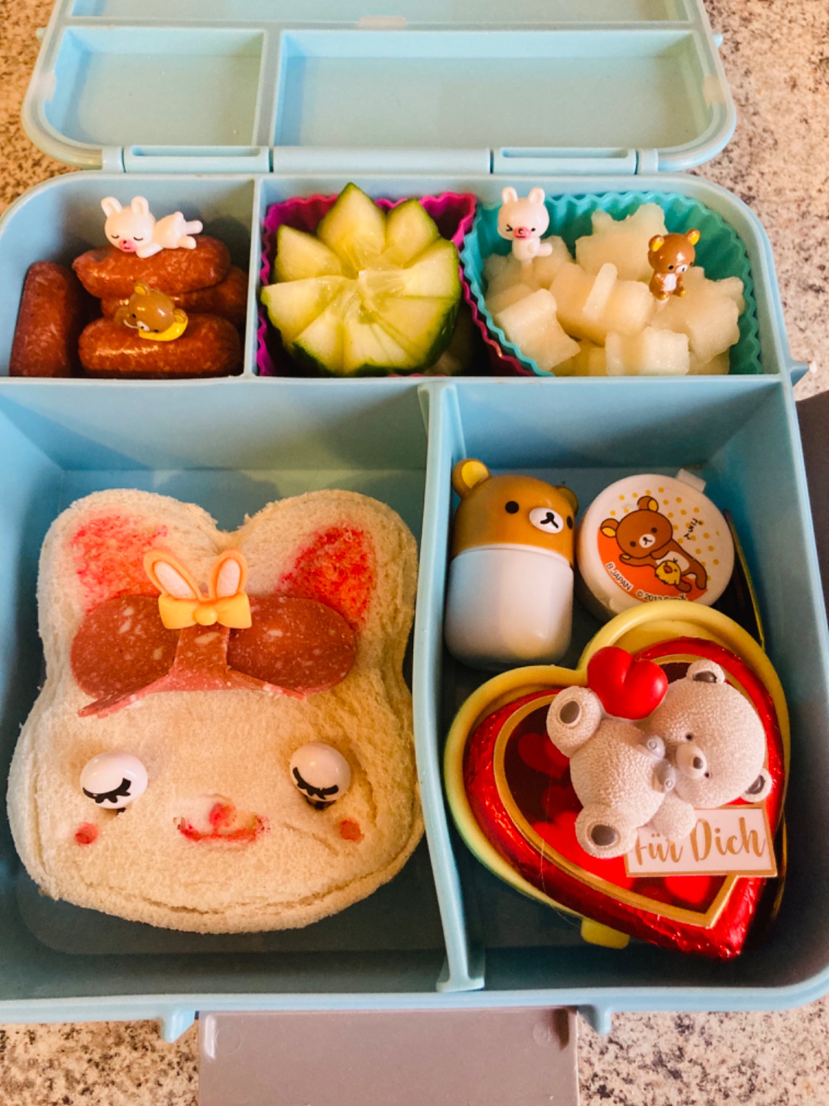 Lunchbox