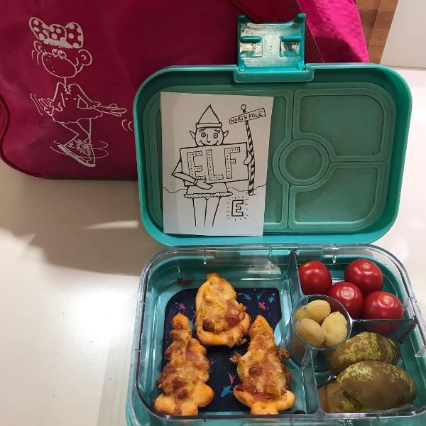 Lunchbox