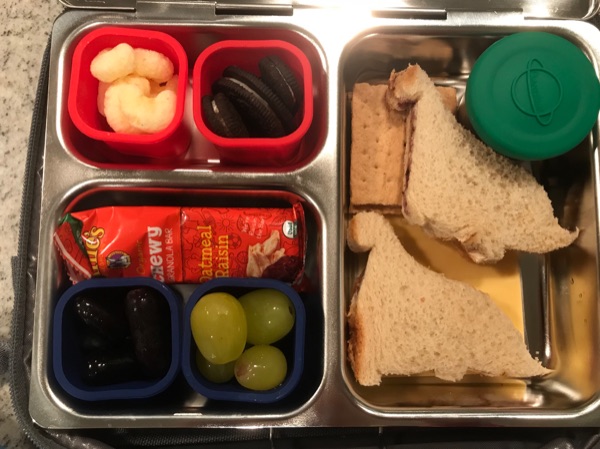 Lunchbox