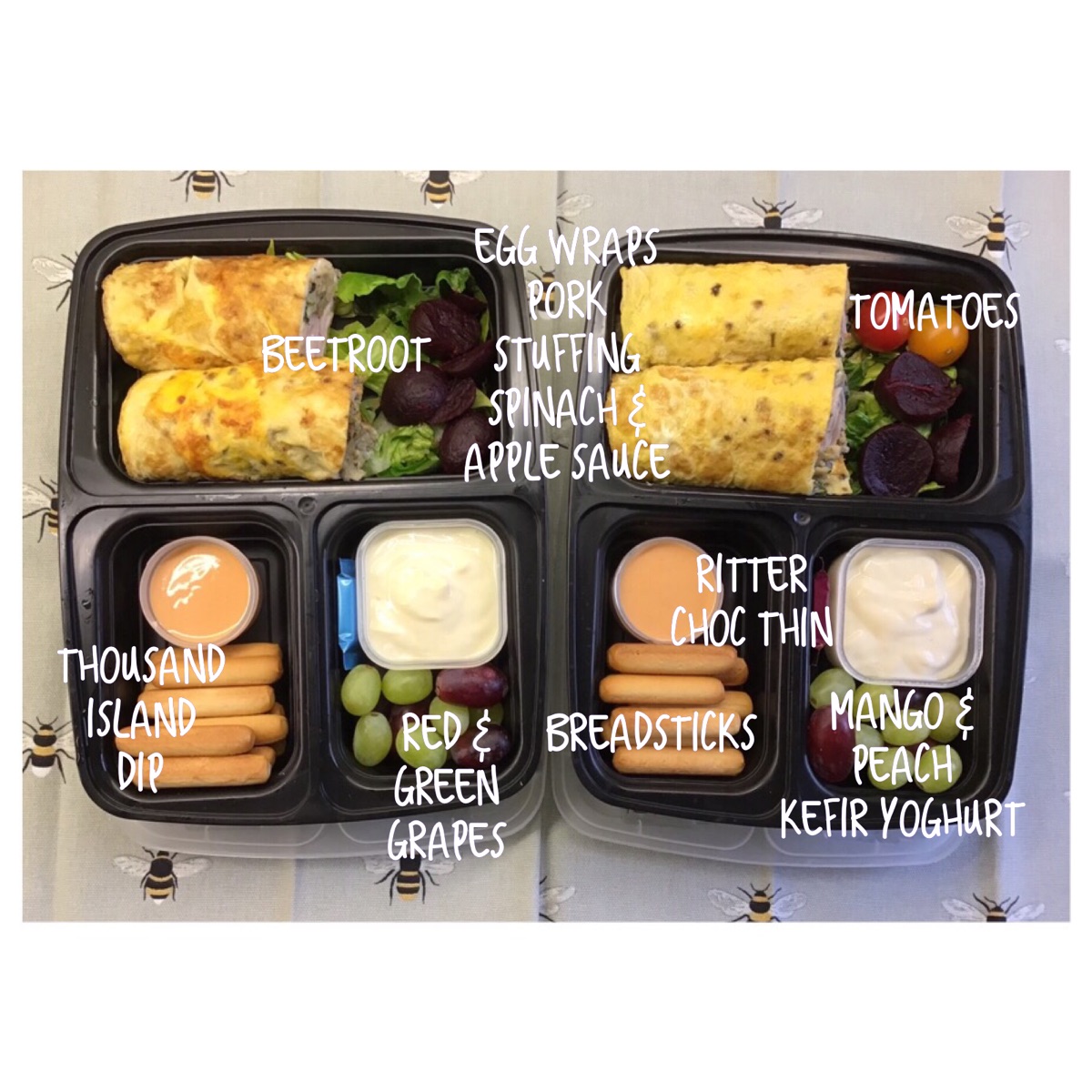 Lunchbox