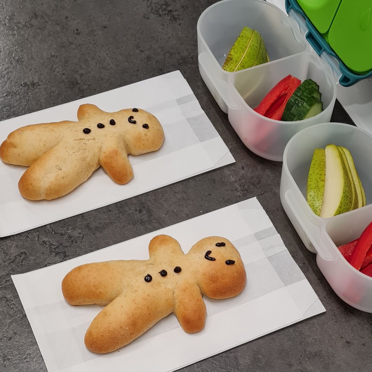 Lunchbox