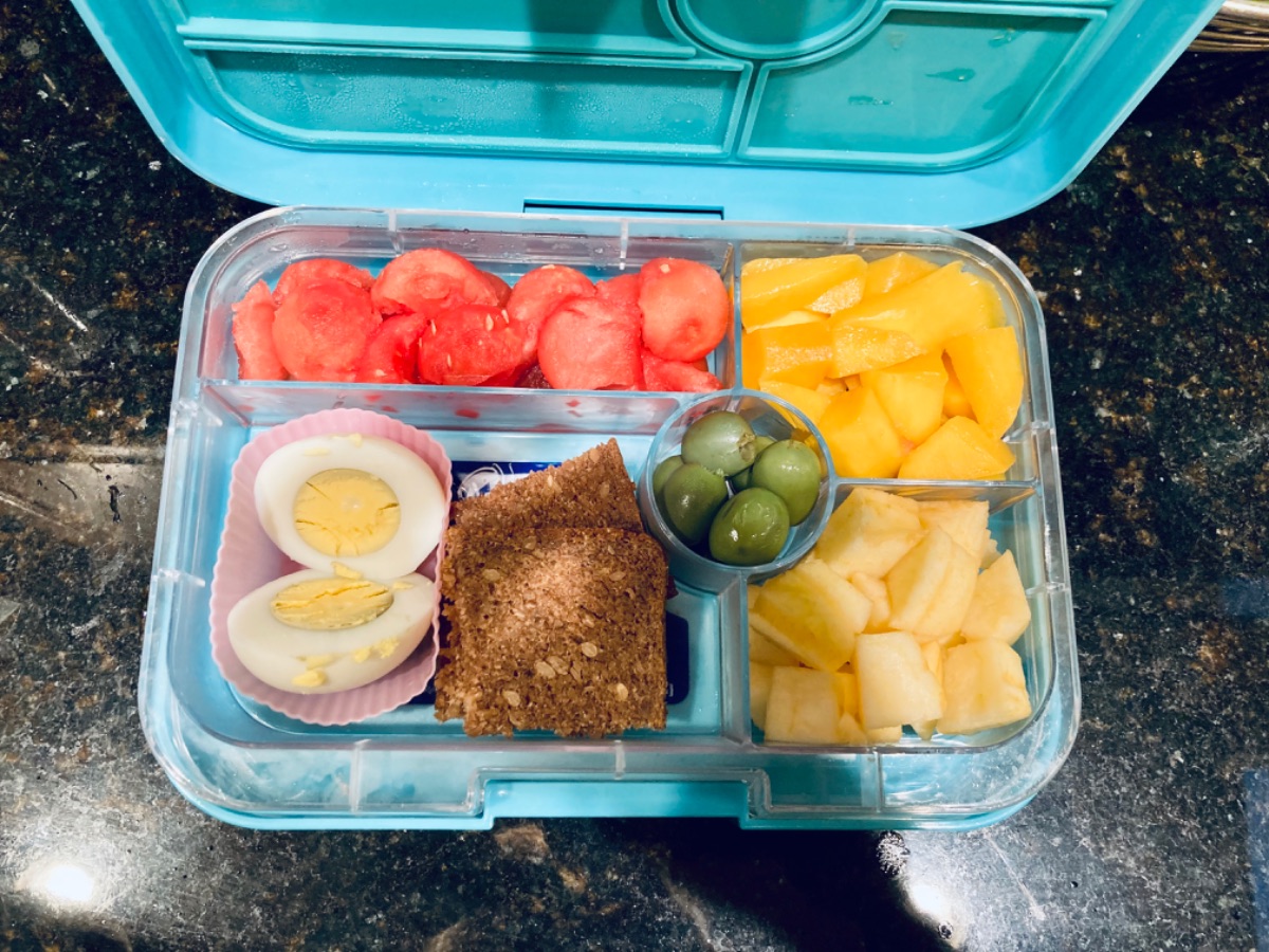 Lunchbox