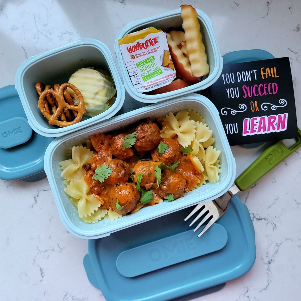 Lunchbox Idea — lunchbox by saranya_thineshkanth