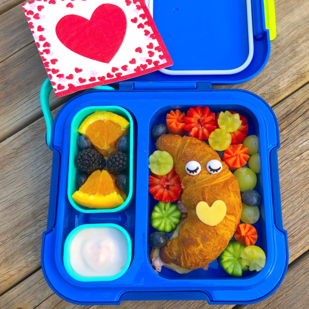 Lunchbox