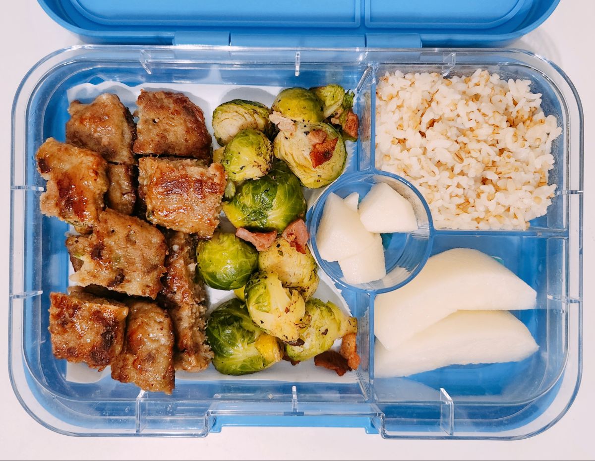 Lunchbox