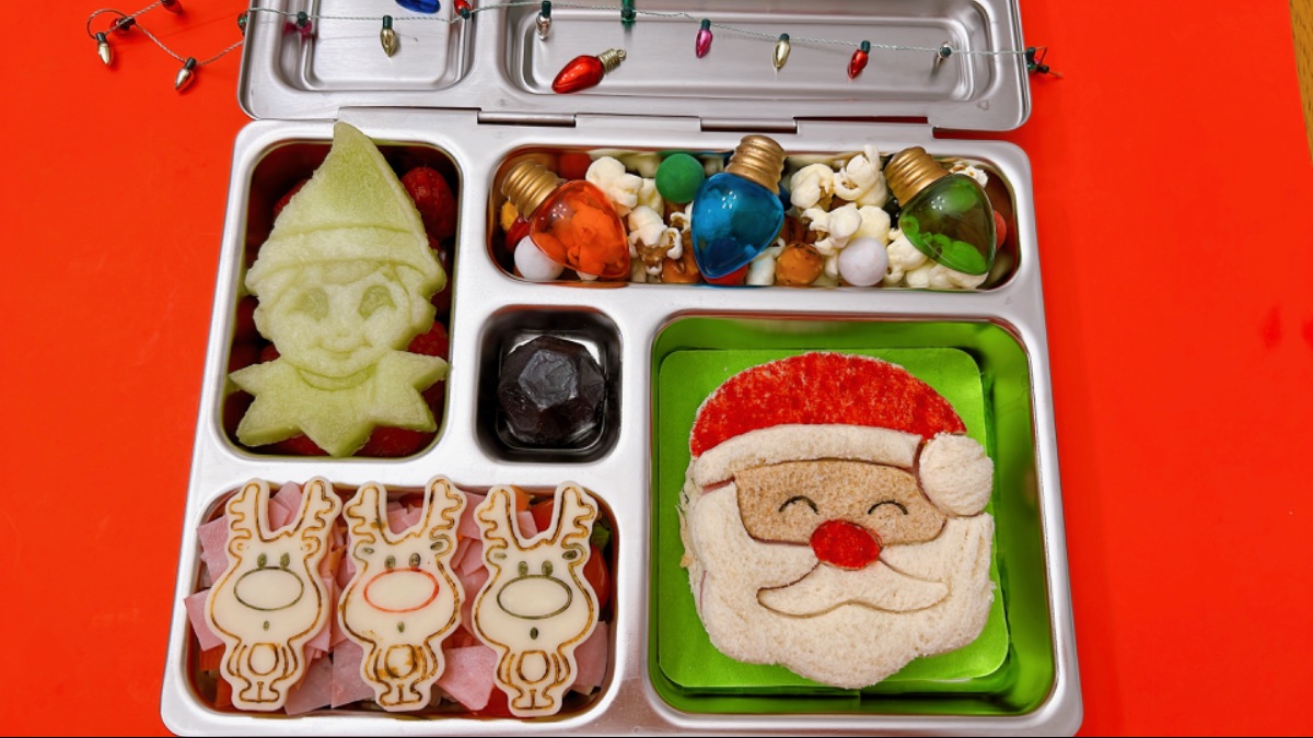 Lunchbox