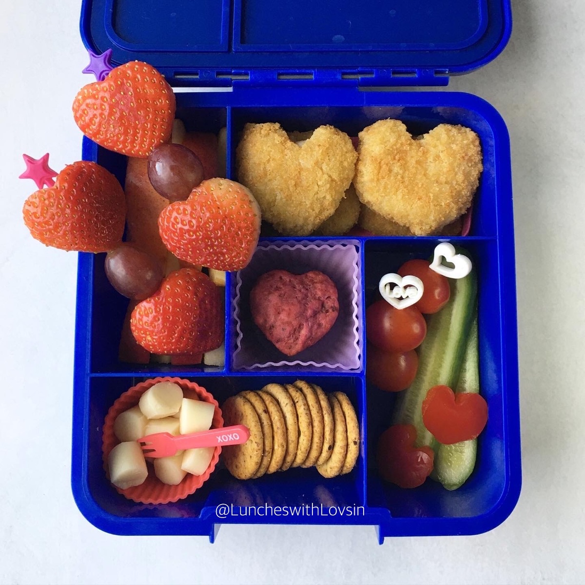 Lunchbox