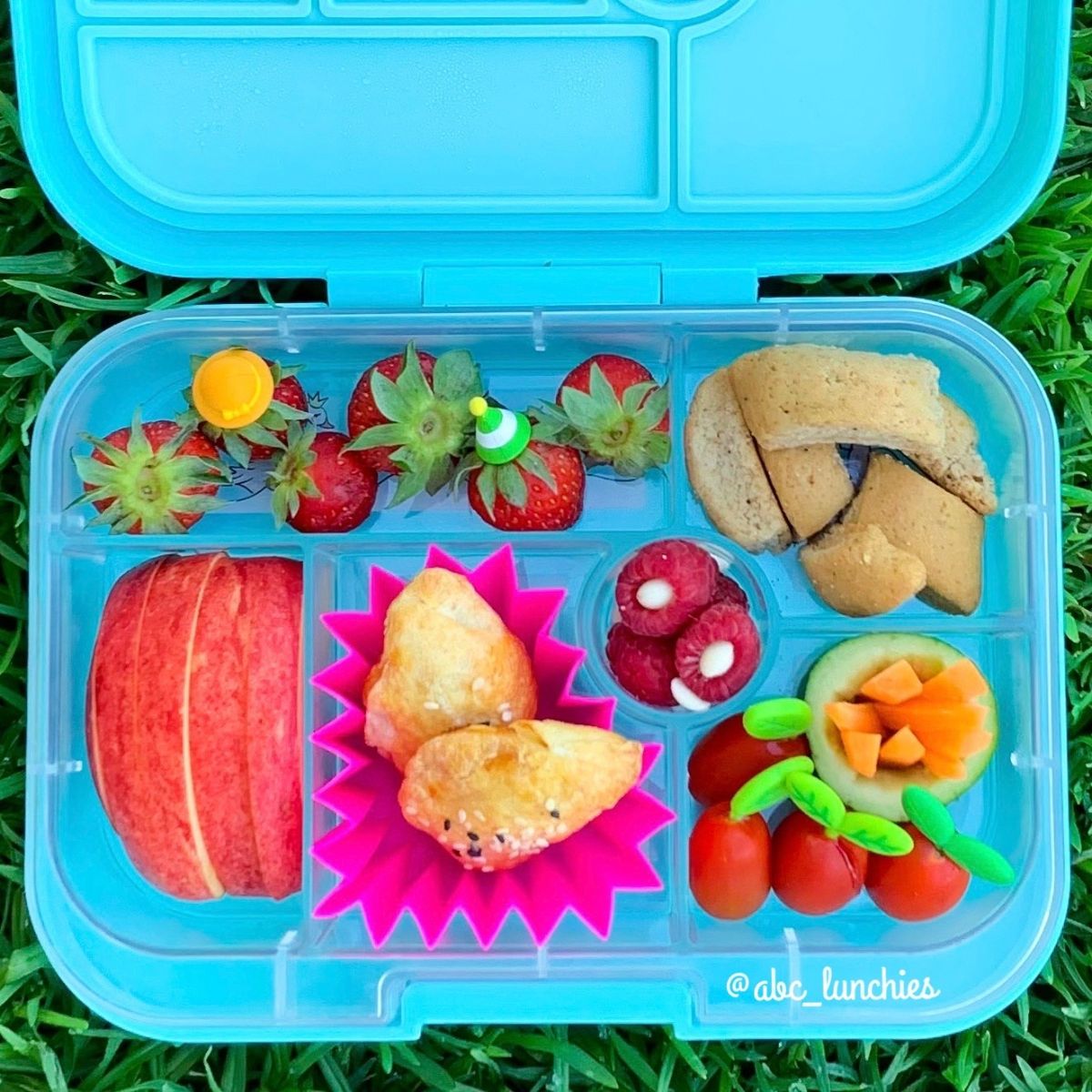 Lunchbox
